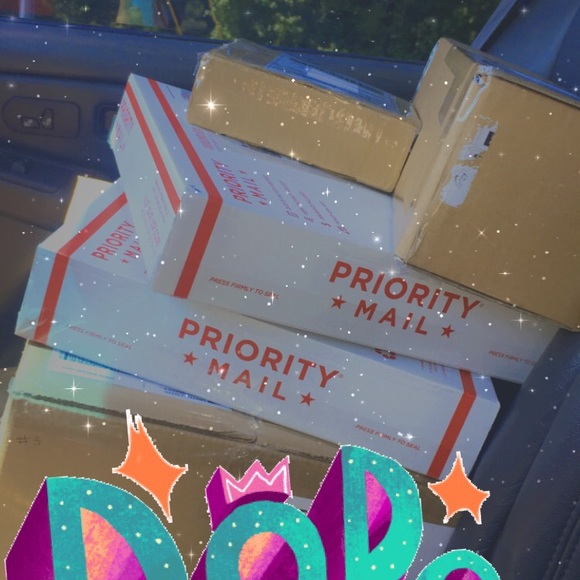 Meet your Posher, Mary - Picture 4 of 8